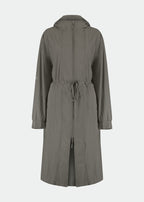 Essence Woman Parka Jacket