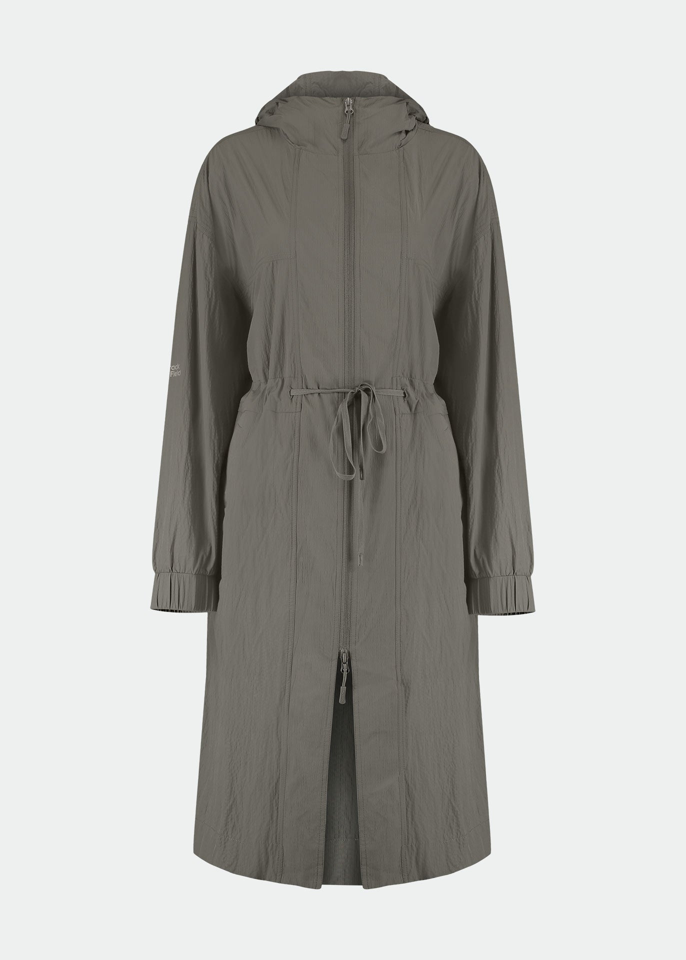 Essence Woman Parka Jacket