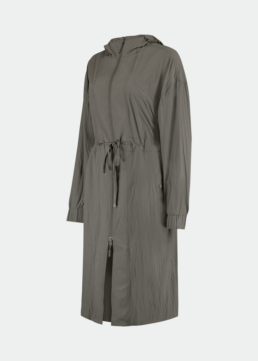 Essence Woman Parka Jacket