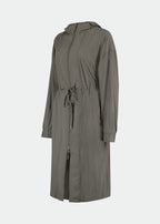 Essence Woman Parka Jacket