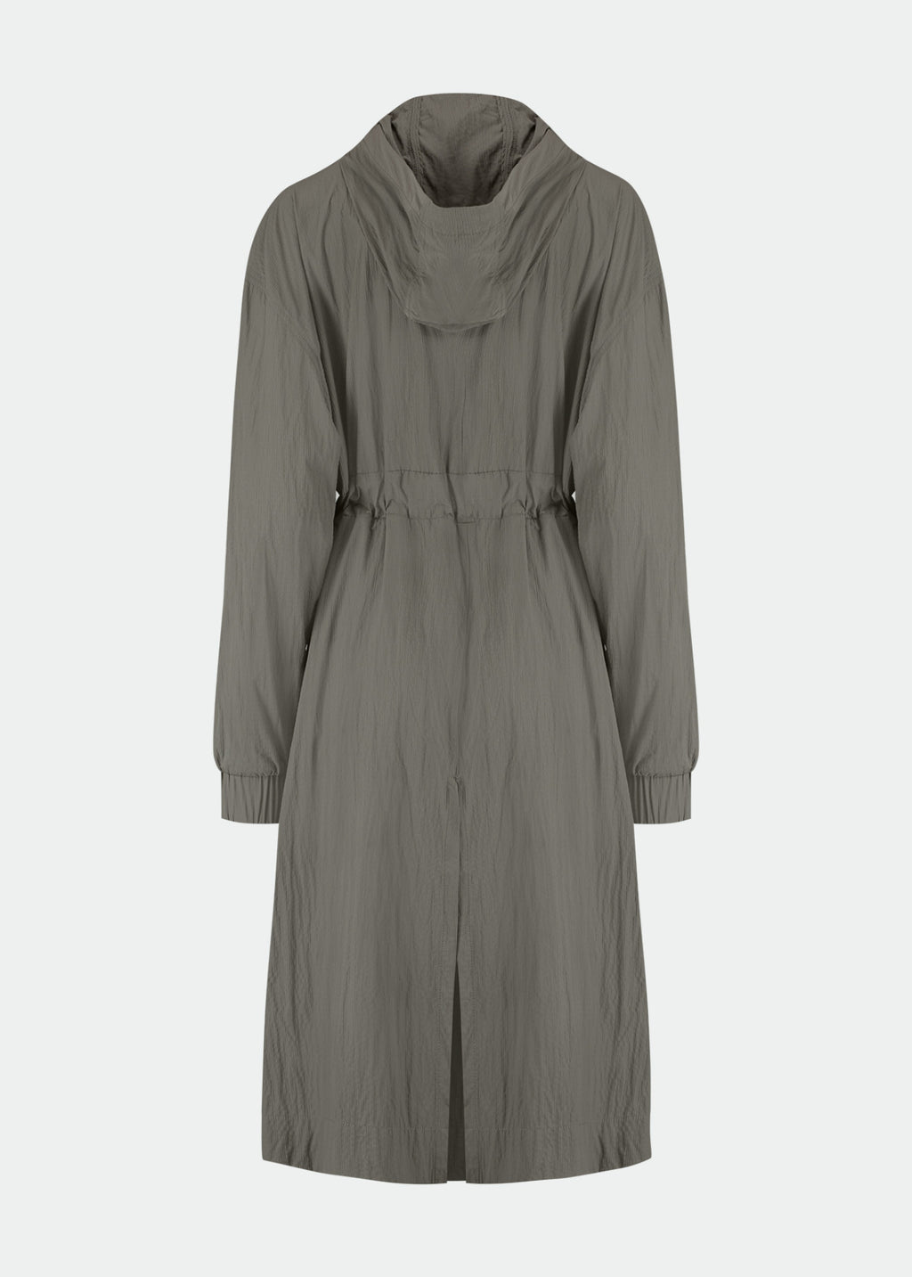 Essence Woman Parka Jacket