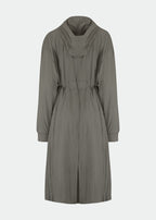 Essence Woman Parka Jacket