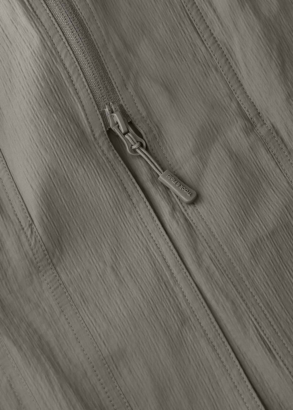 Essence Woman Parka Jacket