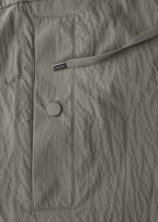Essence Woman Parka Jacket