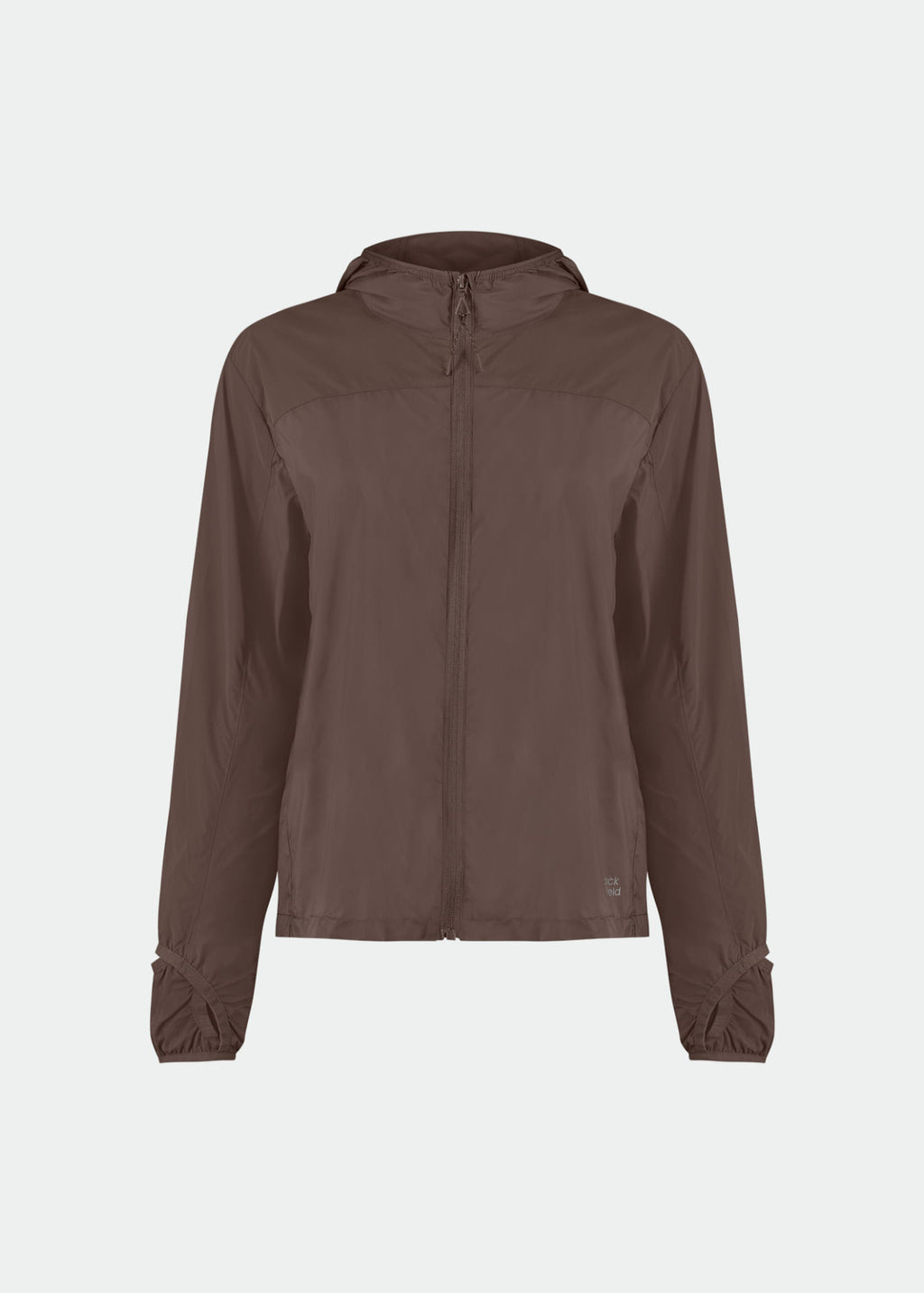 Chaqueta Runner Mujer