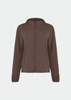 Chaqueta Runner Mujer