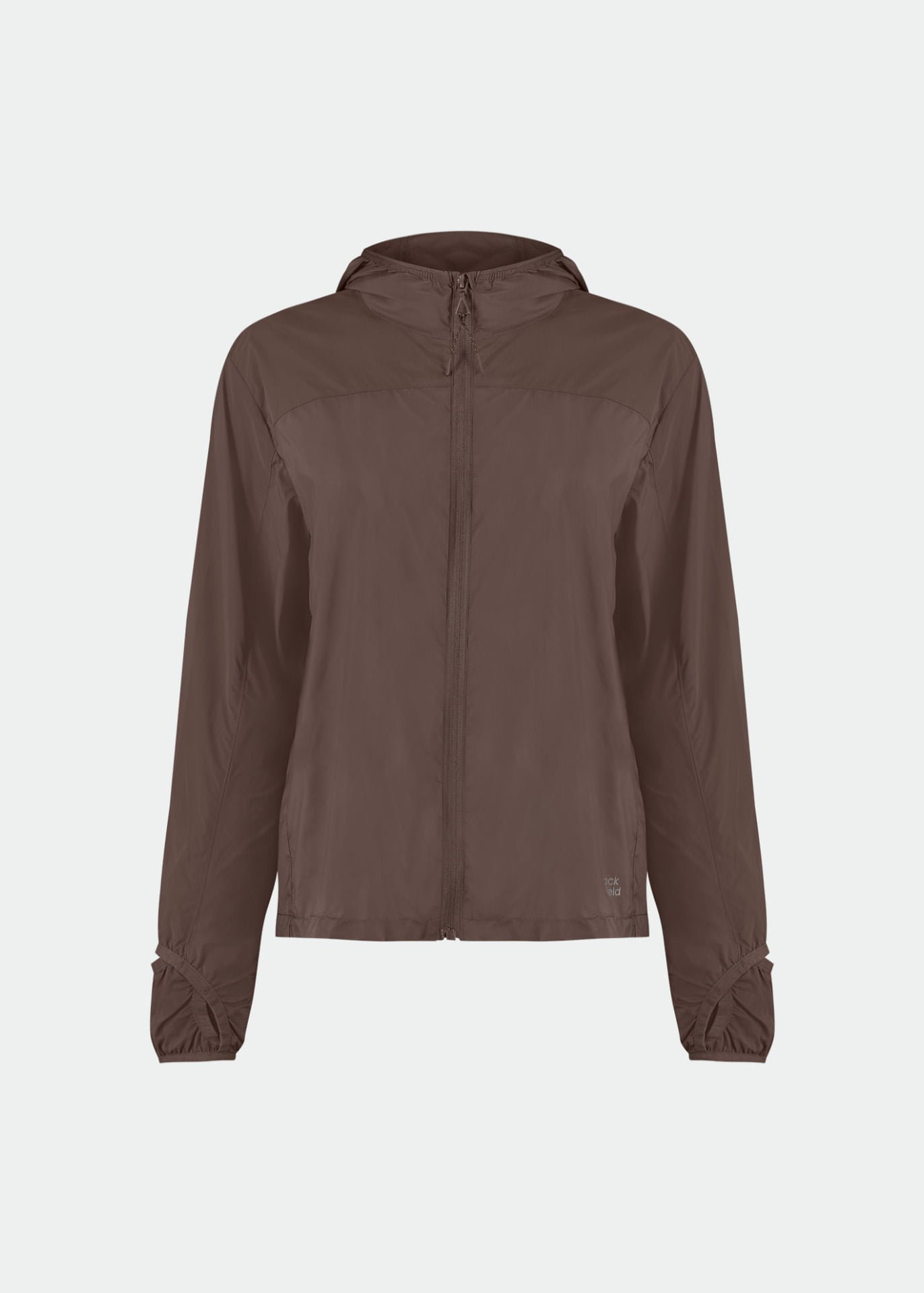 Chaqueta Runner Mujer