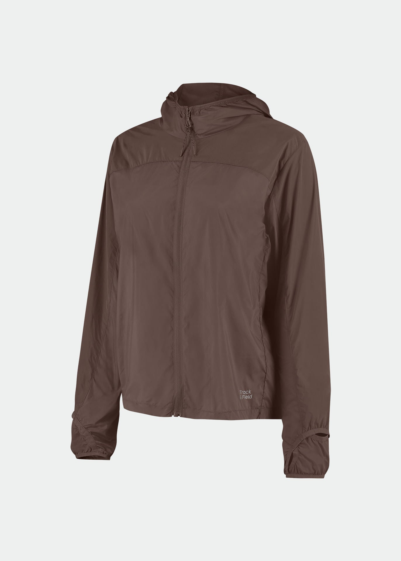 Chaqueta Runner Mujer