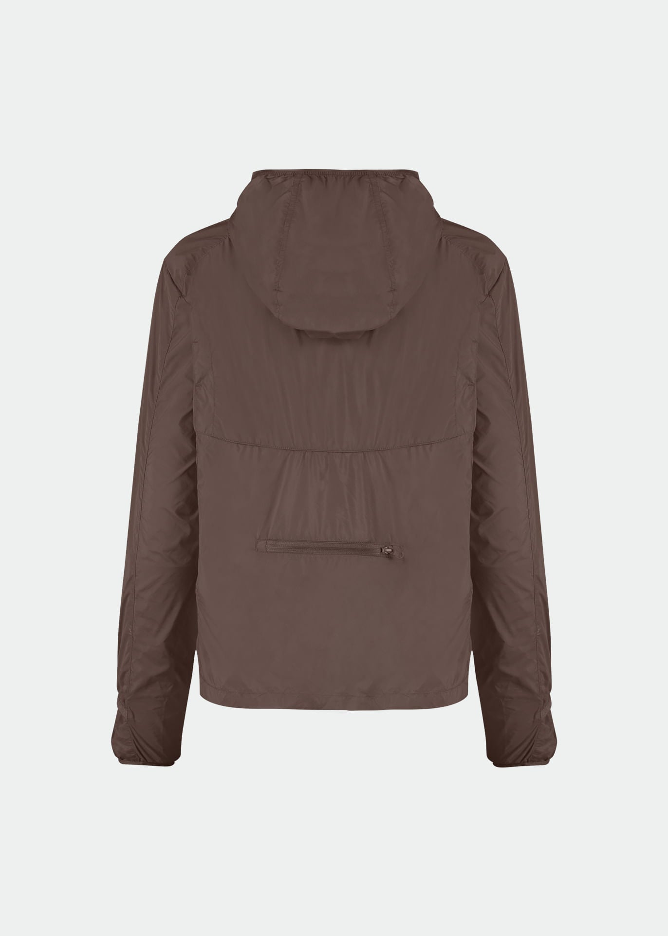 Chaqueta Runner Mujer