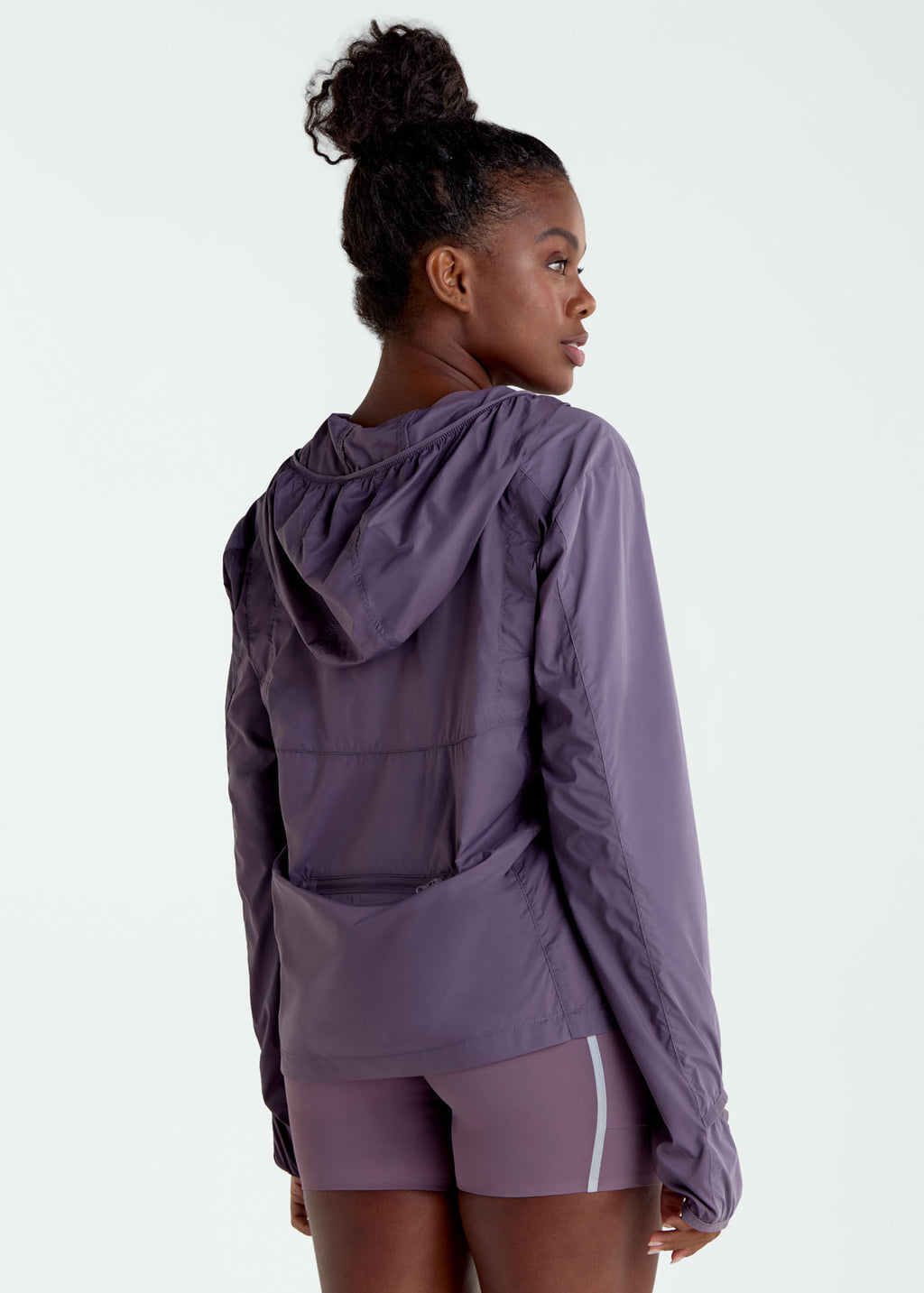 Chaqueta Runner Mujer