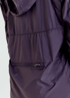 Chaqueta Runner Mujer