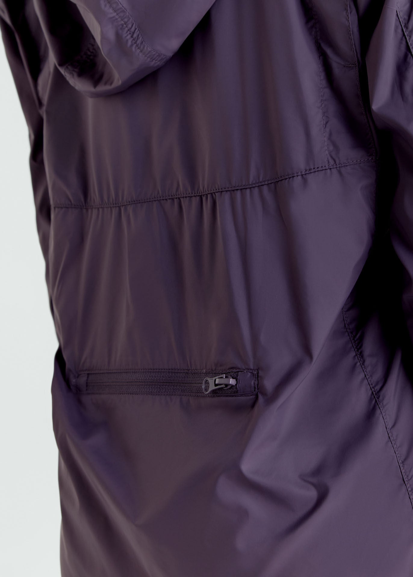 Chaqueta Runner Mujer