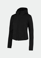 Schlanke Damenjacke