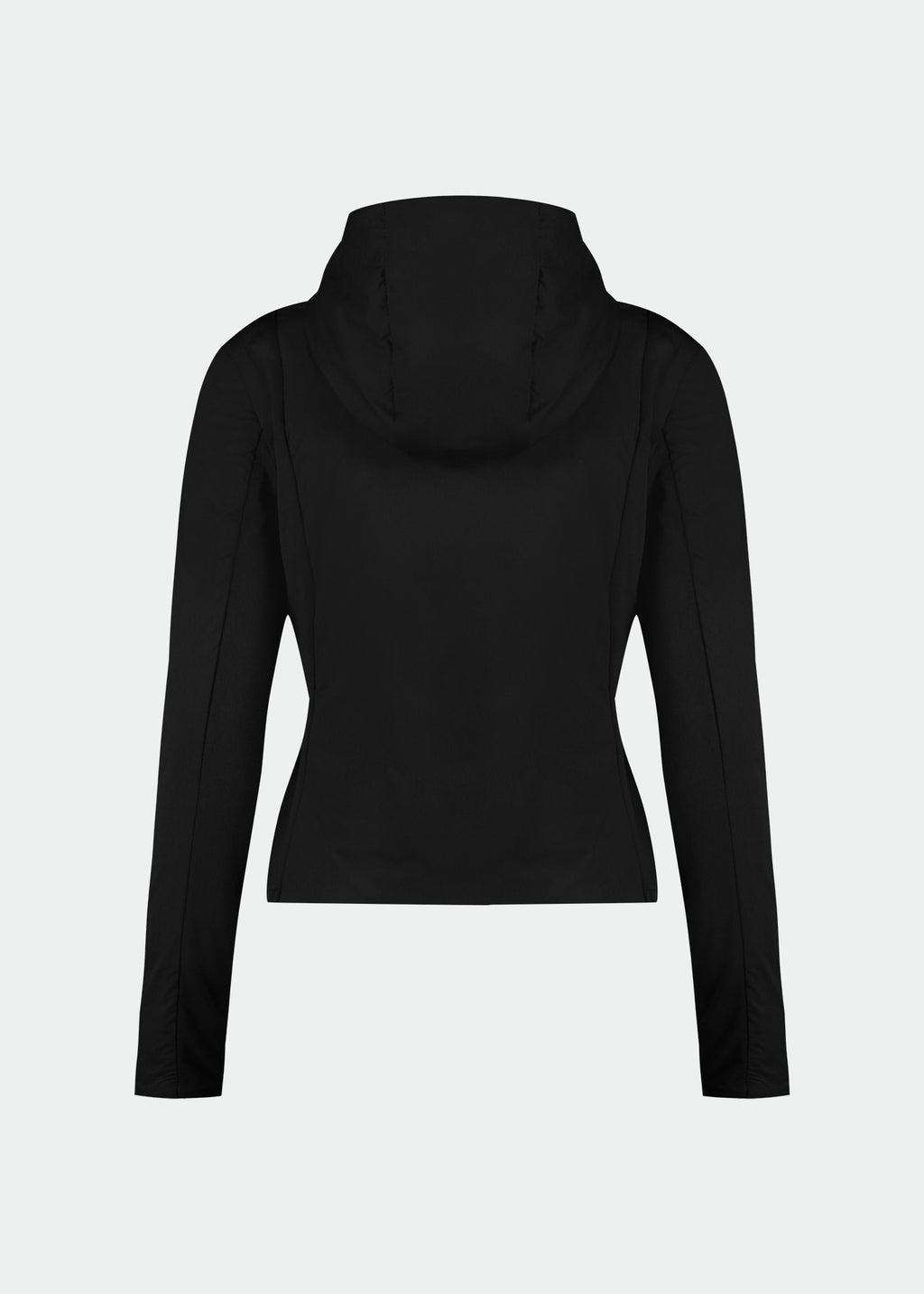Schlanke Damenjacke