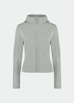 Schlanke Damenjacke