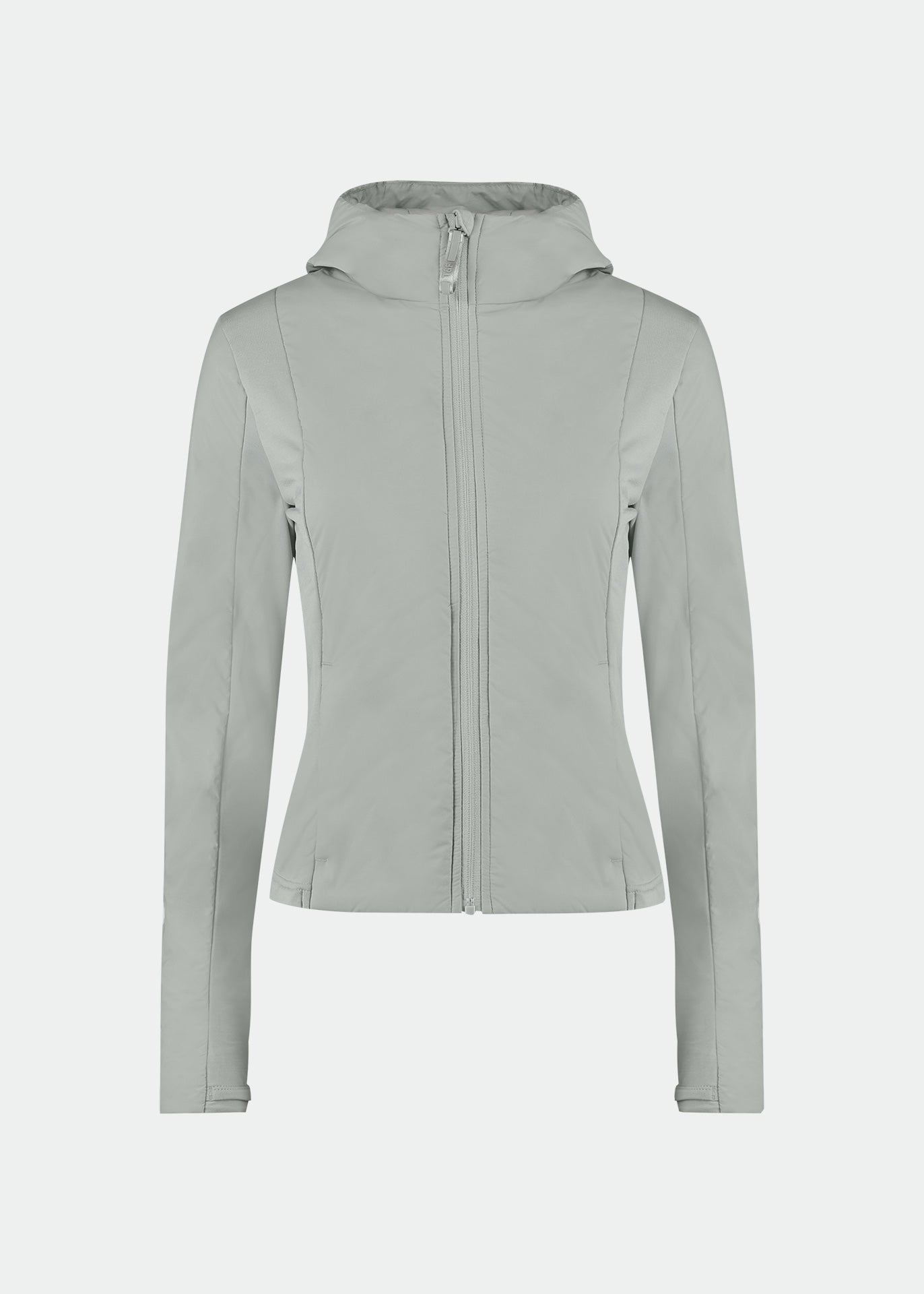 Schlanke Damenjacke