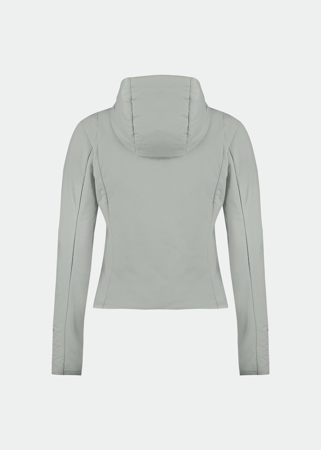 Schlanke Damenjacke