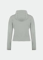 Schlanke Damenjacke