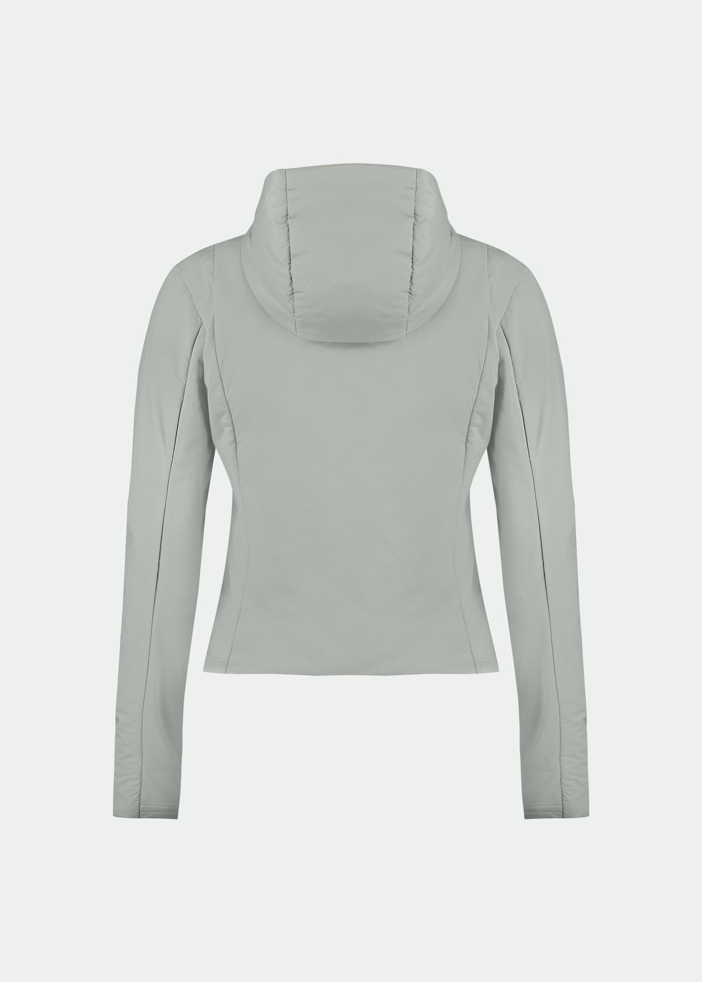 Schlanke Damenjacke