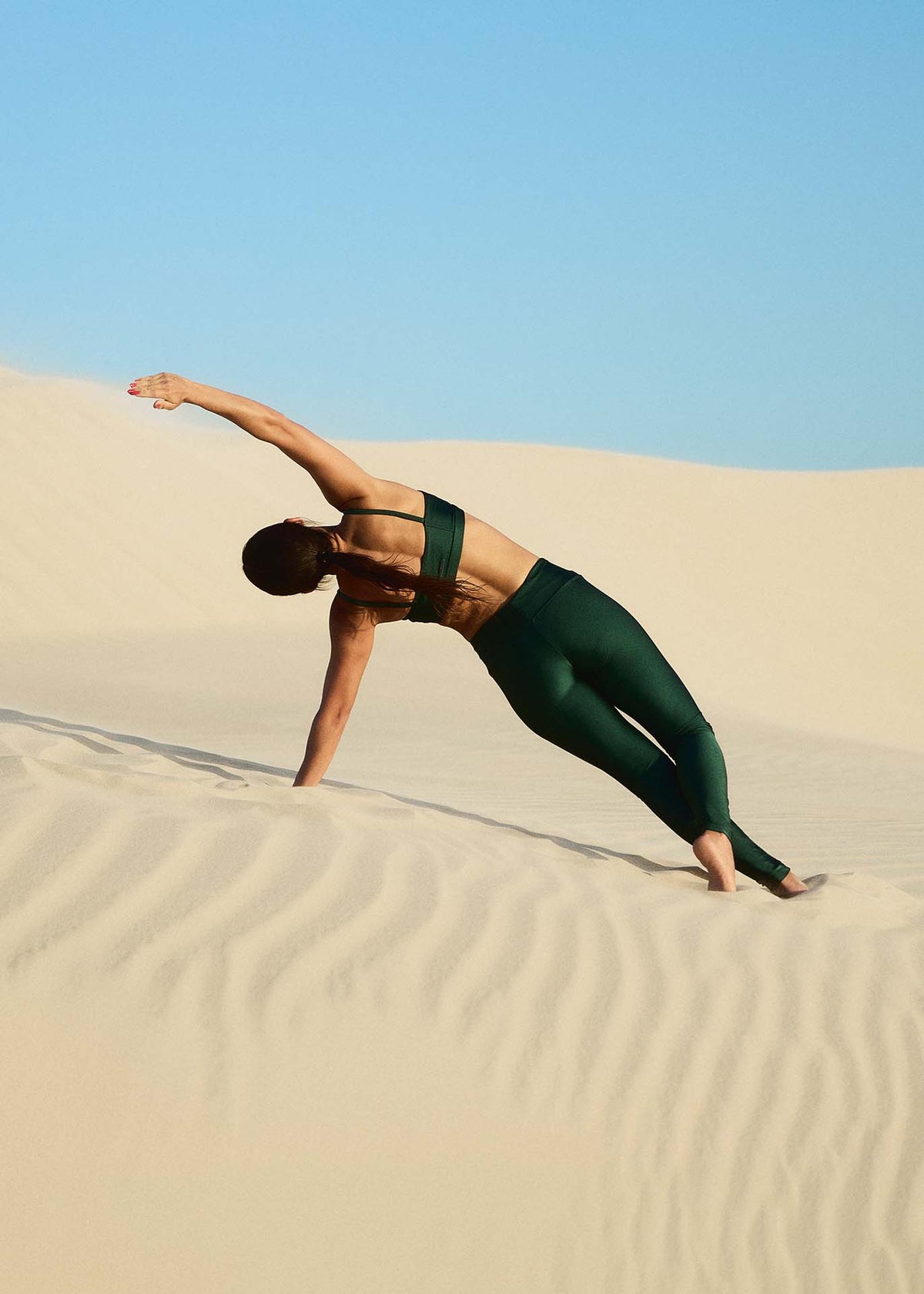 Calça Legging Mulher Básica Brilho