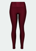 Basic-Glitzer-Leggings für Damen