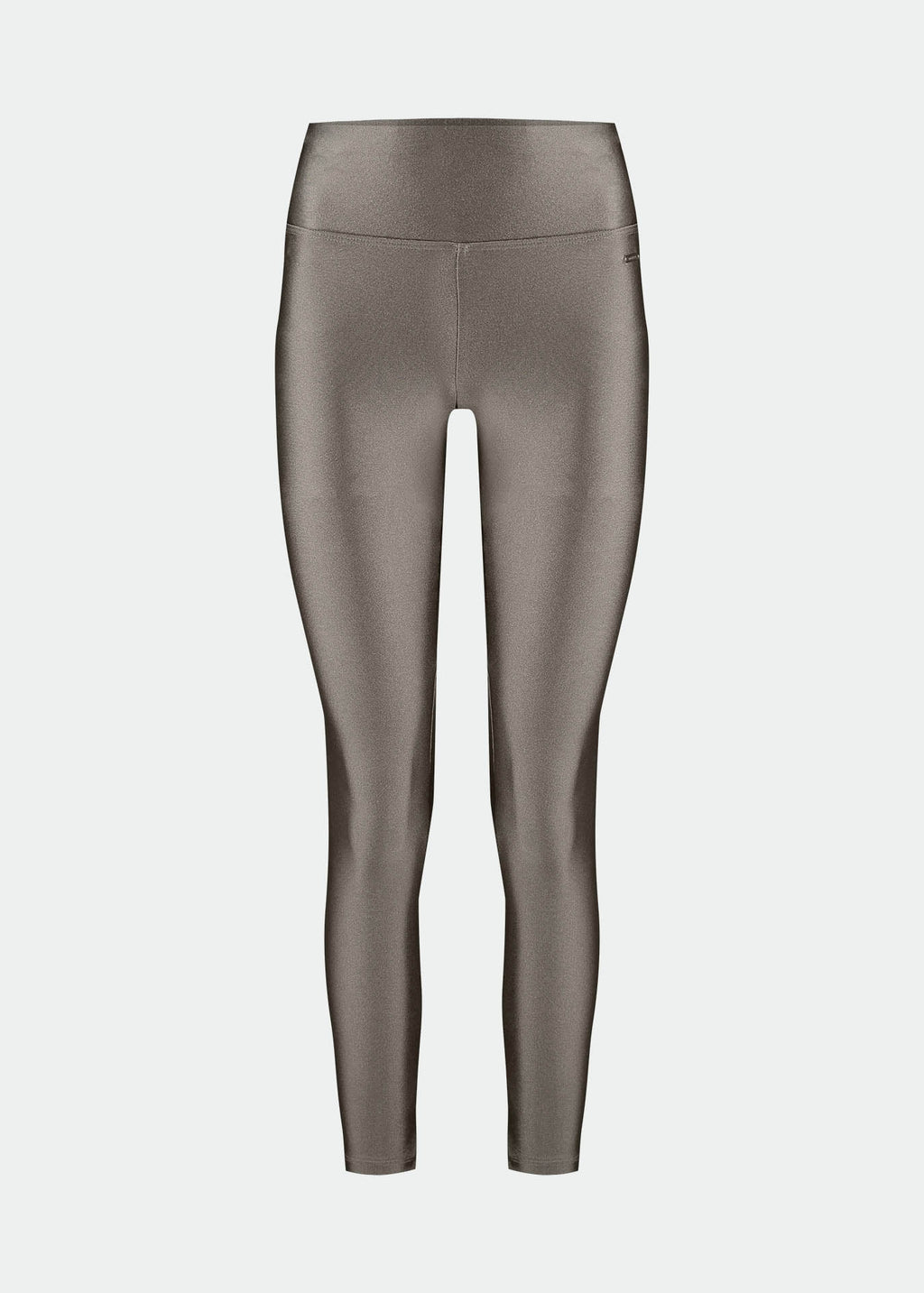 Basic Women's Glitter Leggings