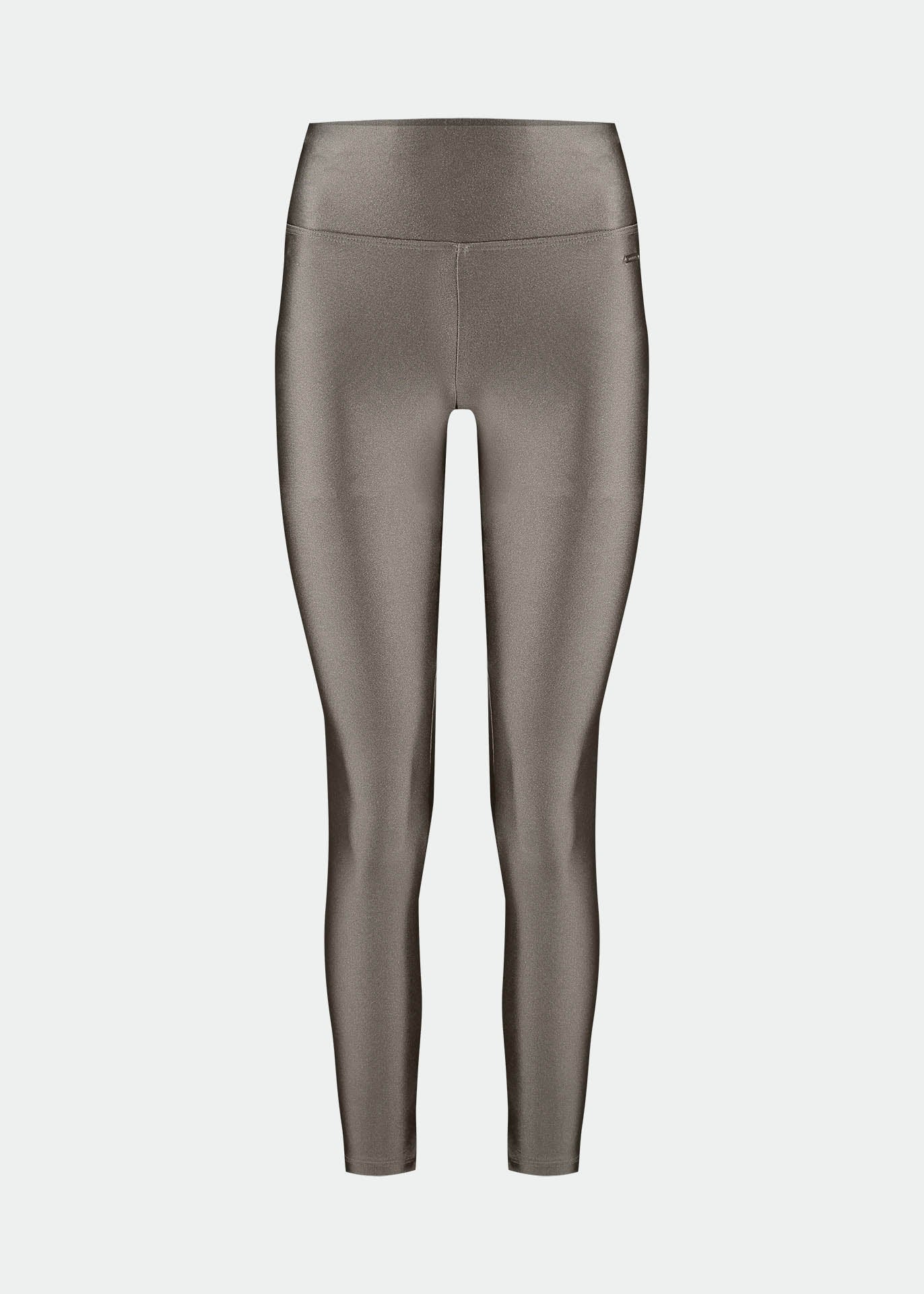 Basic Women's Glitter Leggings
