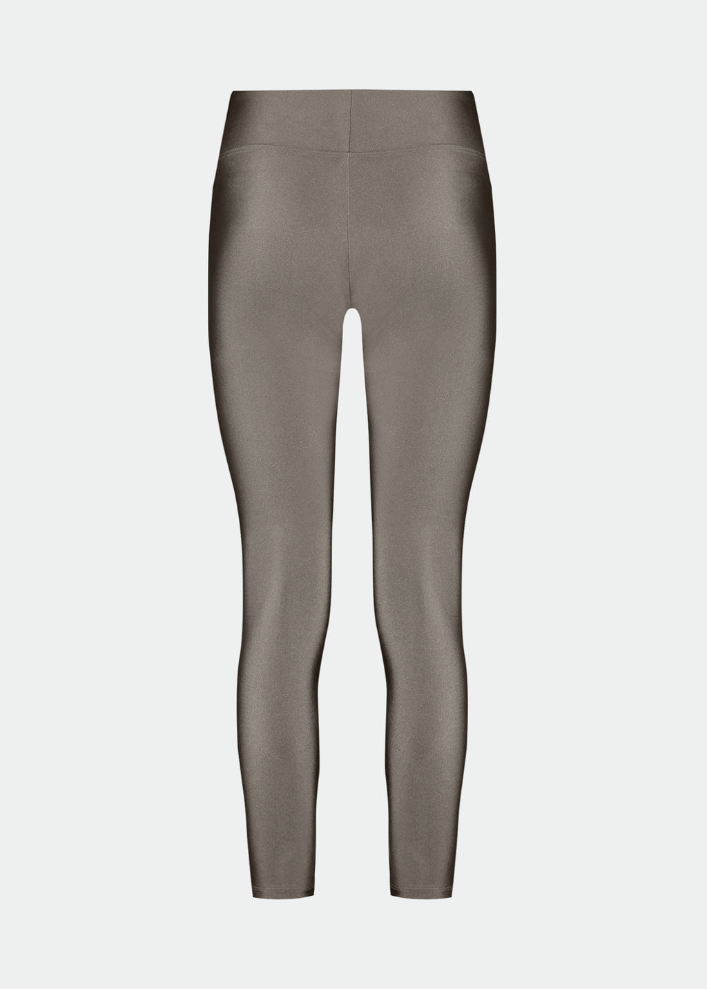 Basic Women's Glitter Leggings