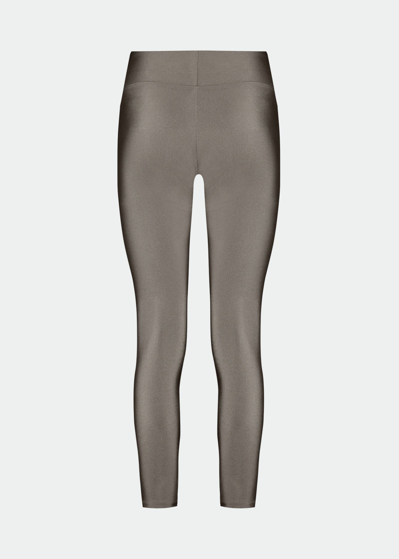 Basic Women's Glitter Leggings