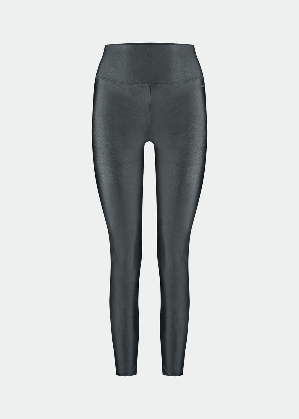 Calça Legging Mulher Básica Brilho