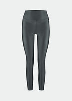 Calça Legging Mulher Básica Brilho