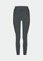Calça Legging Mulher Básica Brilho