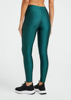 Calça Legging Mulher Básica Brilho