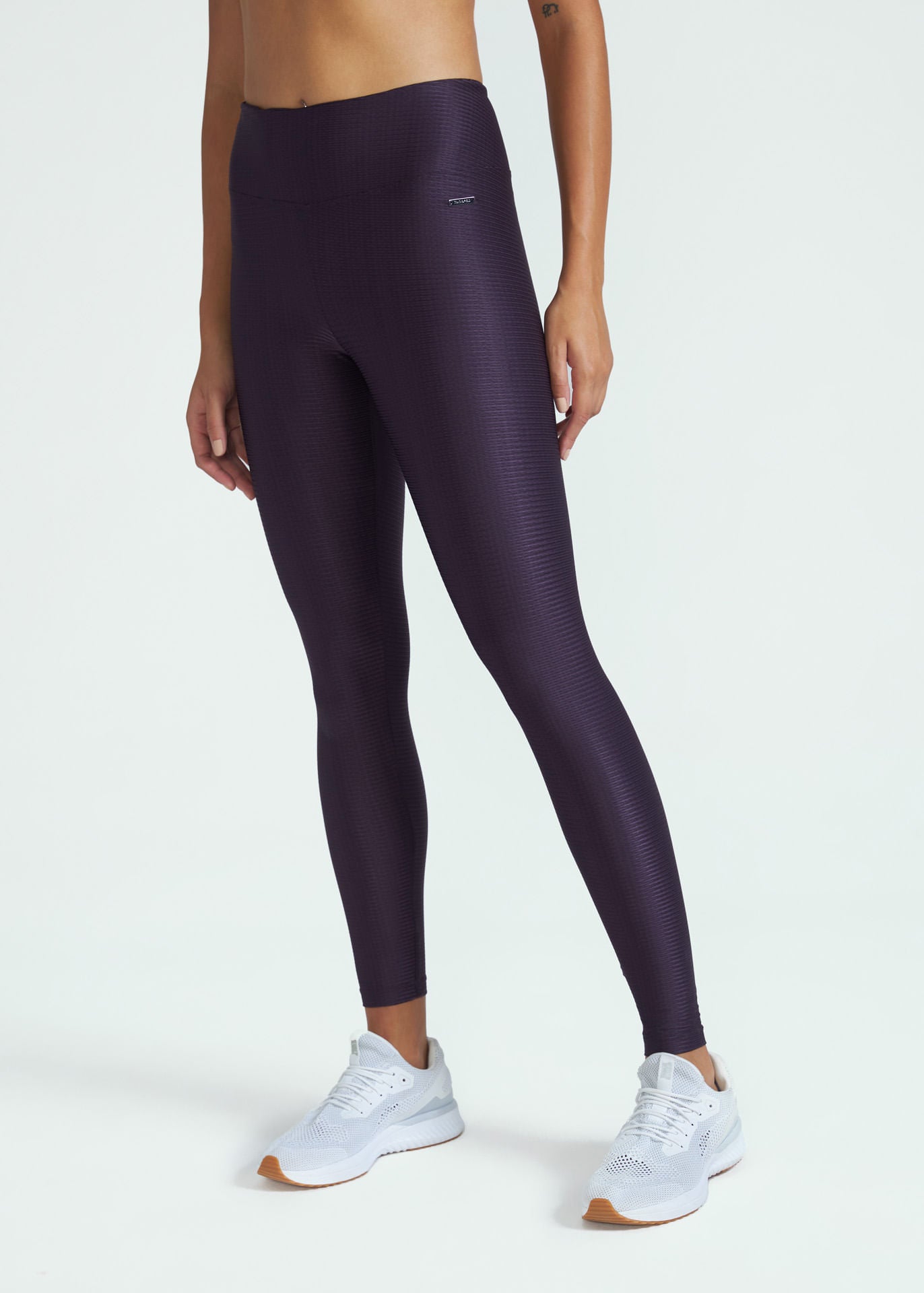 Leggings de mujer textura