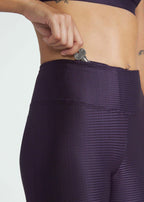 Leggings de mujer textura
