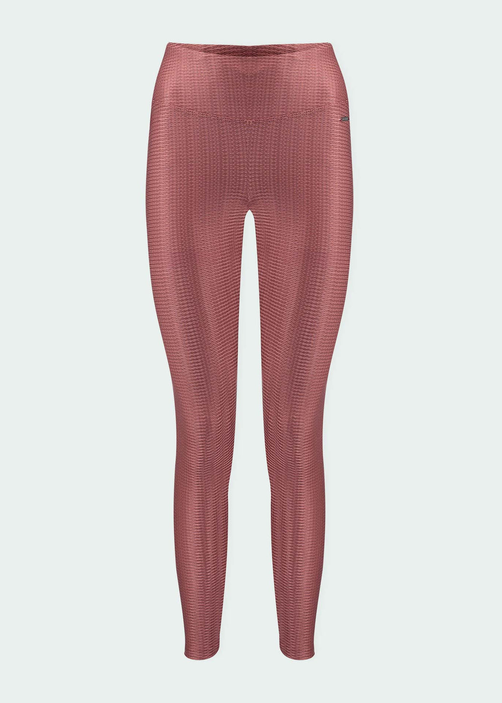 Leggings de mujer textura