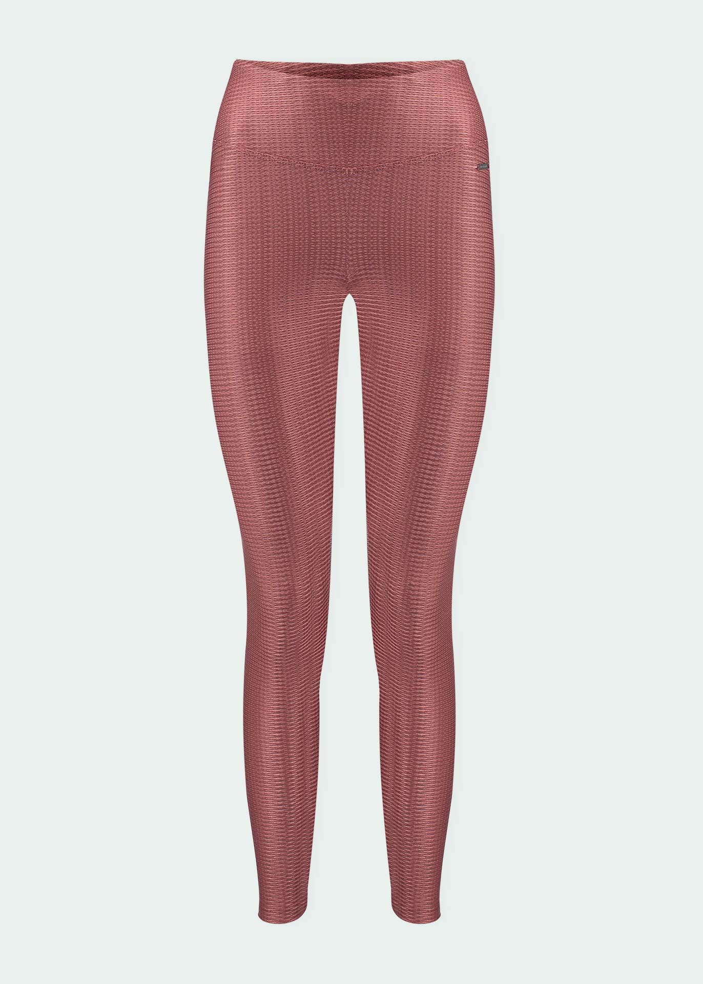 Leggings de mujer textura