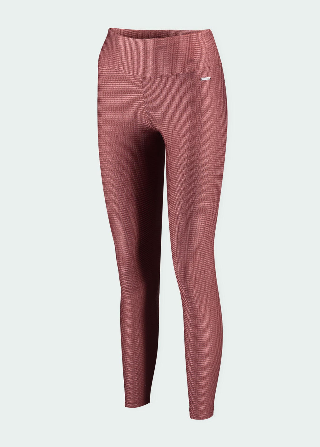 Leggings de mujer textura
