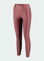 Leggings de mujer textura