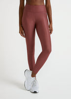 Leggings de mujer textura