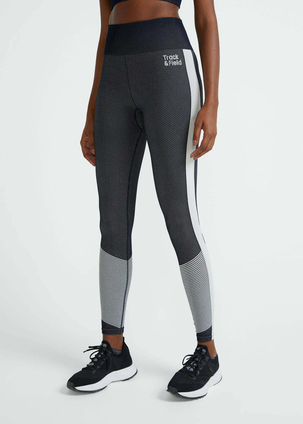 Skin Connections Pantalon Legging Femme