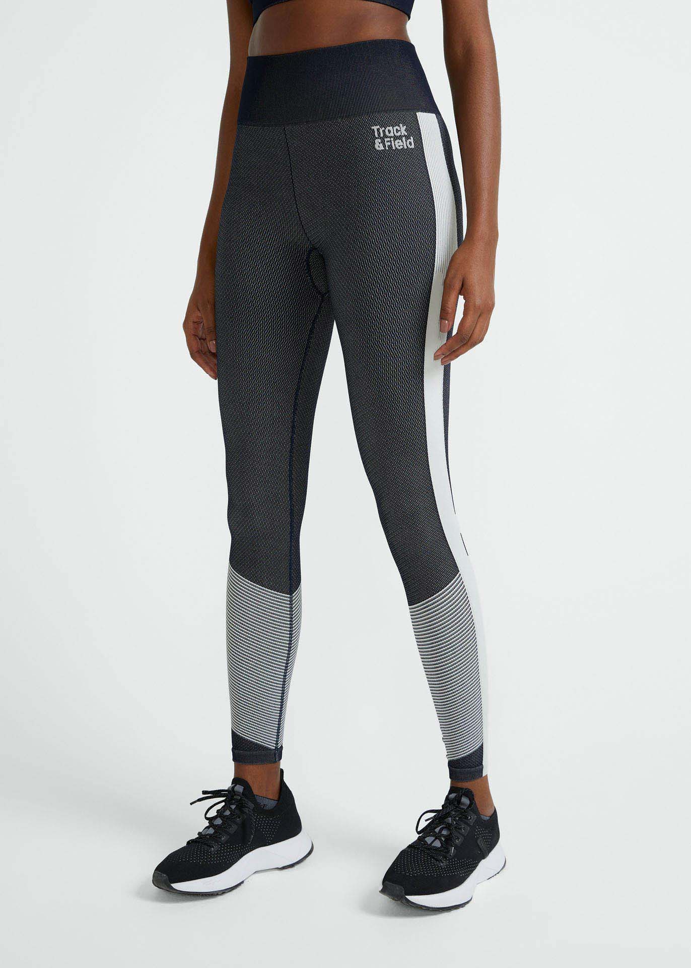 Skin Connections Pantalon Legging Femme