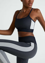 Skin Connections Woman Legging Pants