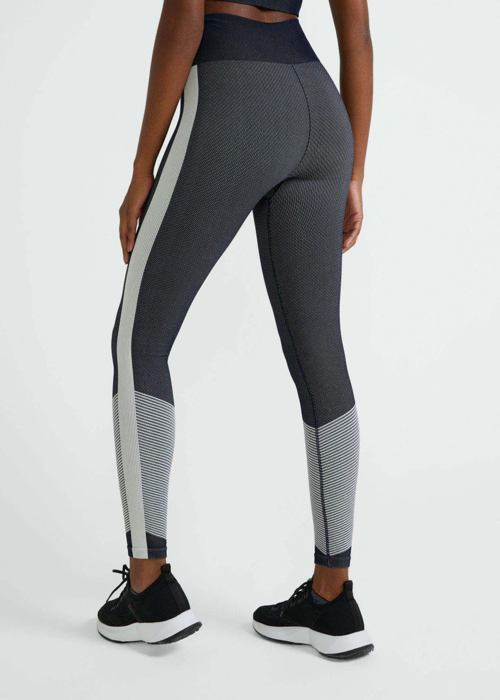 Skin Connections Woman Legging Pants
