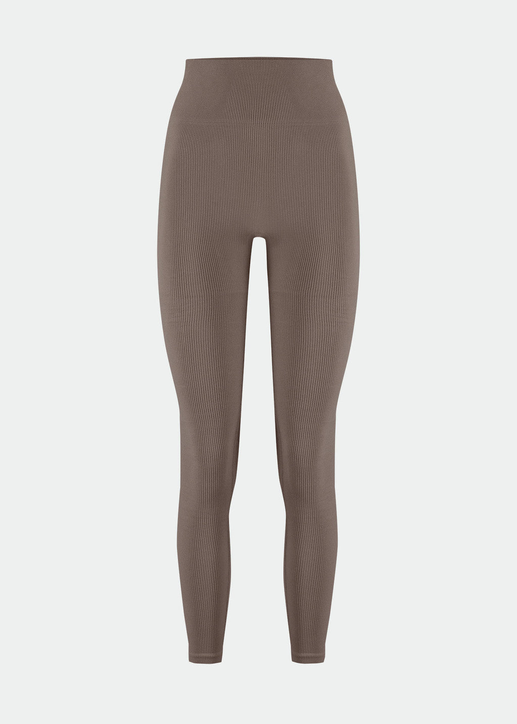 Hautweiche Ribana-Leggings für Damen