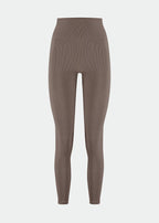 Hautweiche Ribana-Leggings für Damen