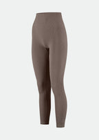 Hautweiche Ribana-Leggings für Damen