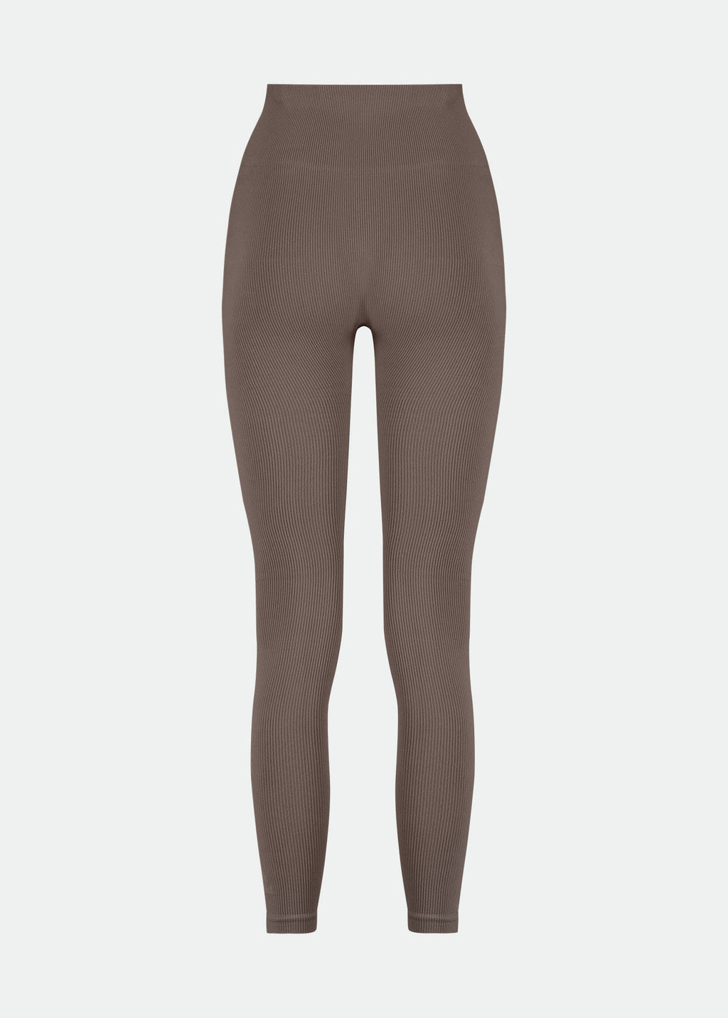 Hautweiche Ribana-Leggings für Damen