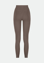 Hautweiche Ribana-Leggings für Damen