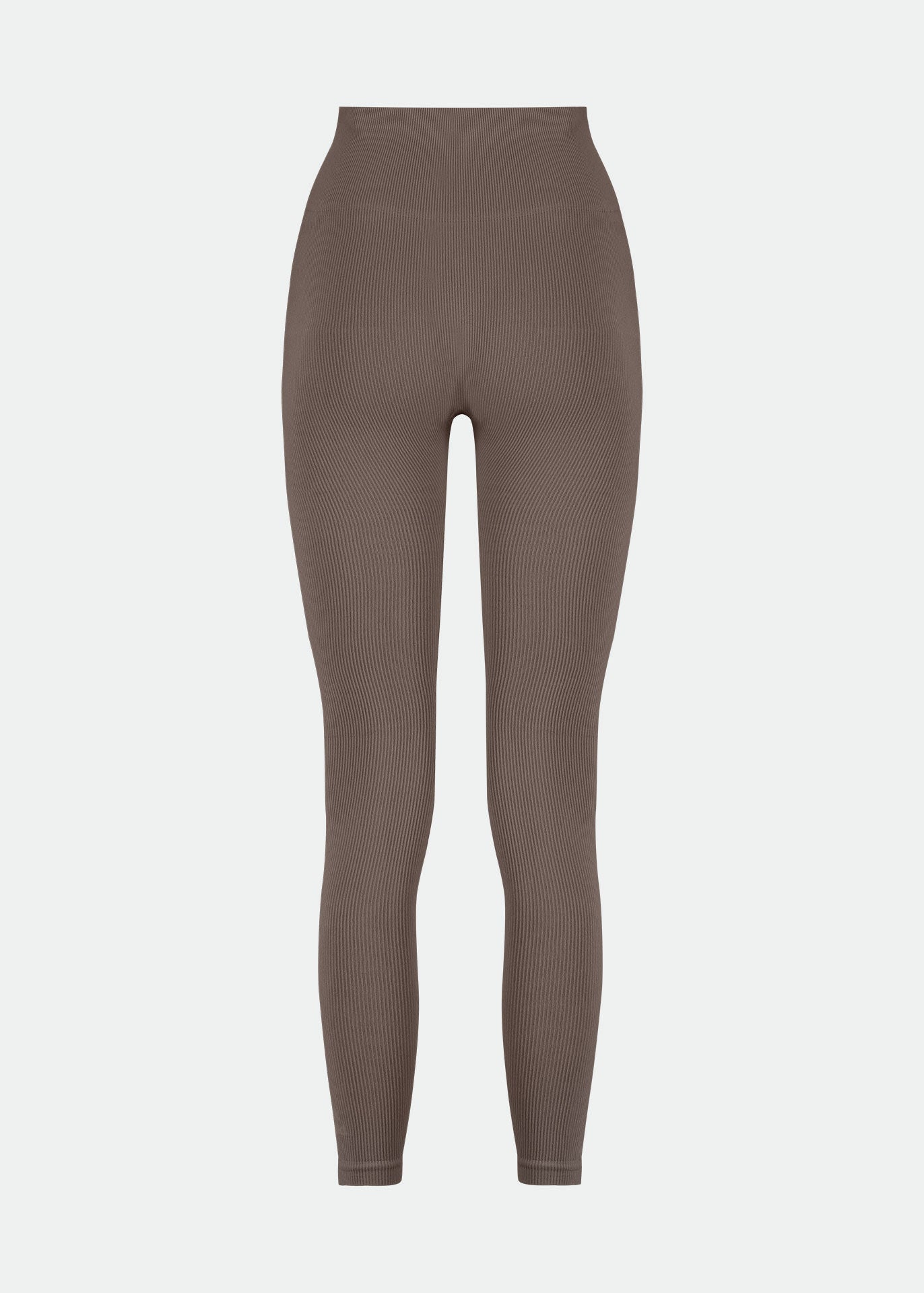 Hautweiche Ribana-Leggings für Damen